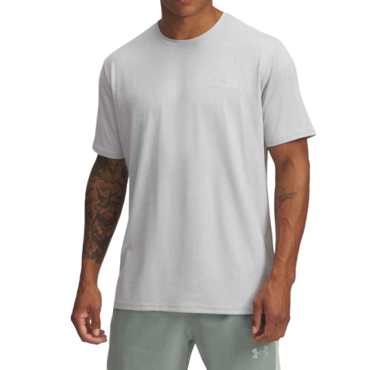 Under Armour Футболка Vanish Energy мужская белая, Белый, Under Armour Футболка Vanish Energy мужская белая
Under Armour Футболка Vanish Energy мужская белая, Белый, Under Armour Футболка Vanish Energy мужская белая