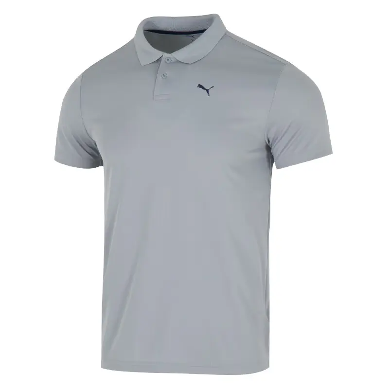 Футболка-поло Performance мужская PUMA, серый
Футболка-поло Performance мужская PUMA, серый
