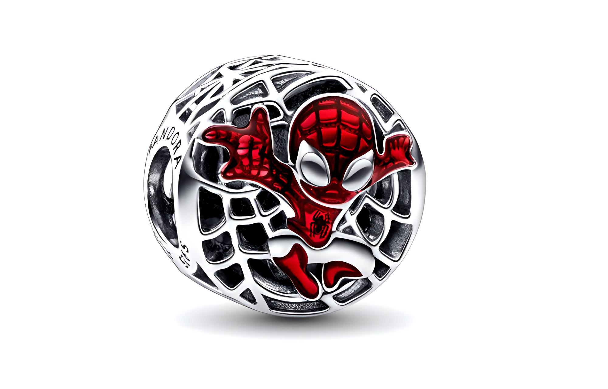 Pandora MARVEL Jewelry Accessory Women's Red
Pandora MARVEL Jewelry Accessory Women's Red