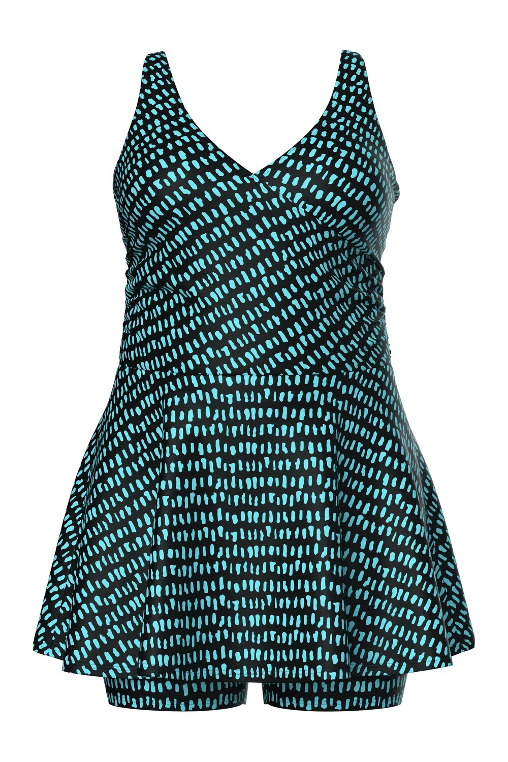 Ulla Popken Платье-купальник Triangle в черном цвете, Черный, Ulla Popken Платье-купальник Triangle в черном цвете
Ulla Popken Платье-купальник Triangle в черном цвете, Черный, Ulla Popken Платье-купальник Triangle в черном цвете