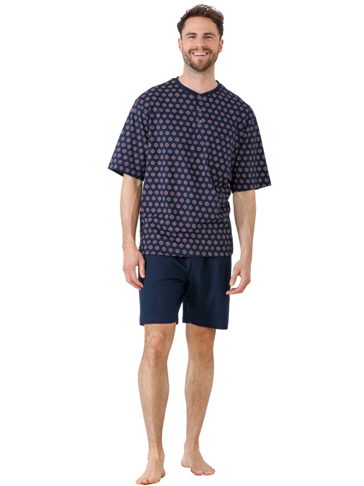 Hajo Укороченная одинарная футболка темно-синего цвета
Hajo Укороченная одинарная футболка темно-синего цвета