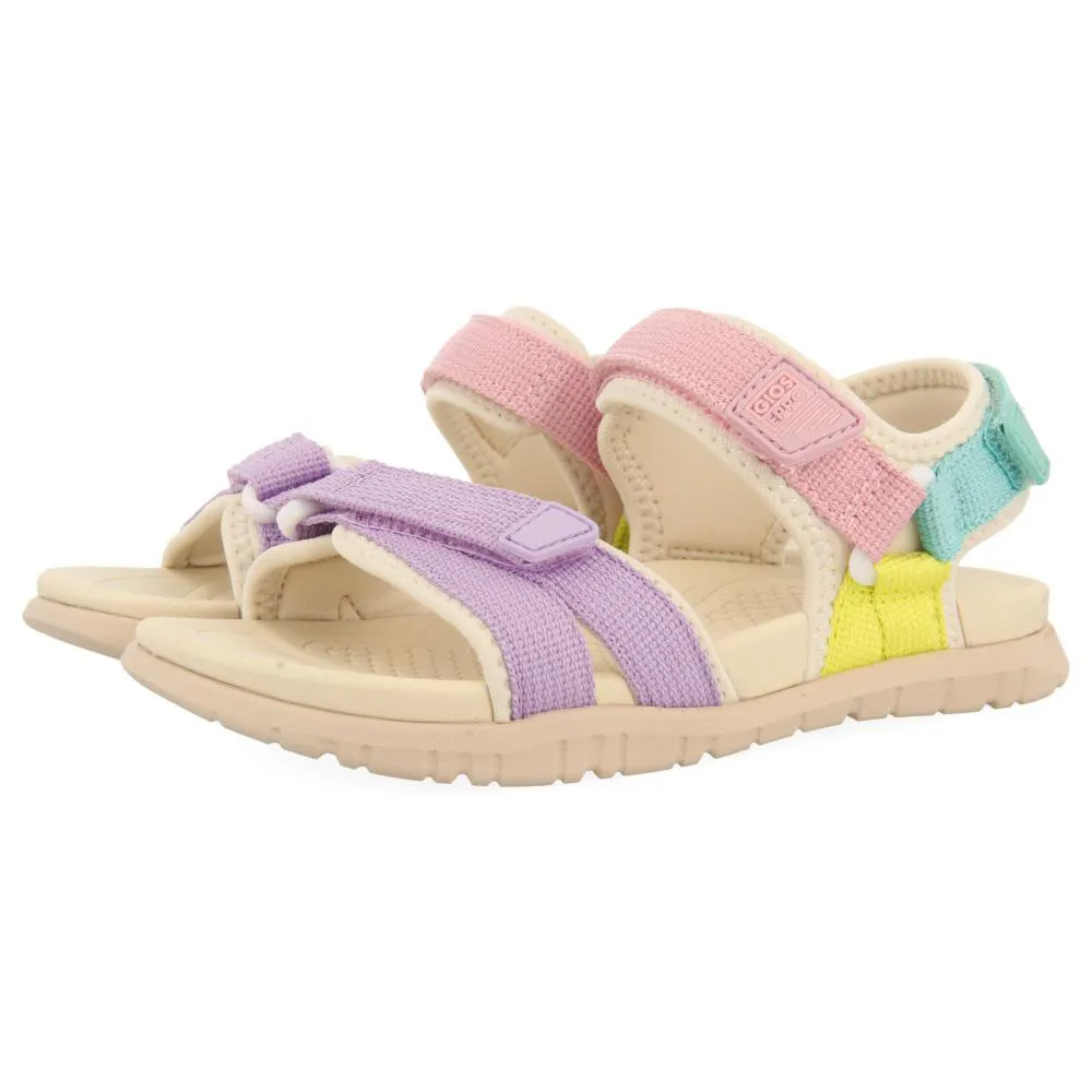 Сандалии Gioseppo Linwood, бежевый
Сандалии Gioseppo Linwood, бежевый