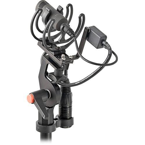 Rycote ConnBox - Microphone Cable Connection Box 016917
Rycote ConnBox - Microphone Cable Connection Box 016917