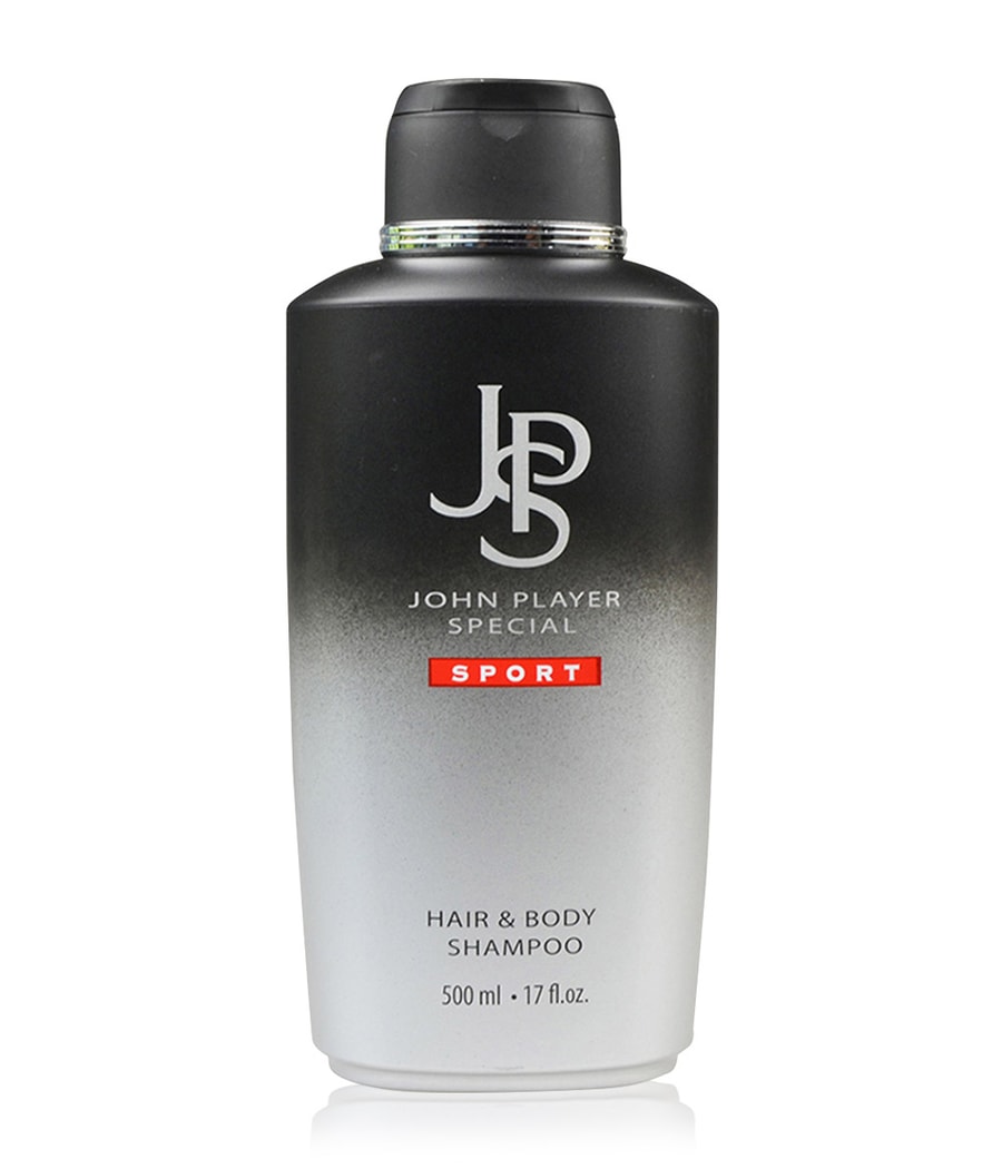 Гель для душа John Player Special Sport, 500 ml
Гель для душа John Player Special Sport, 500 ml