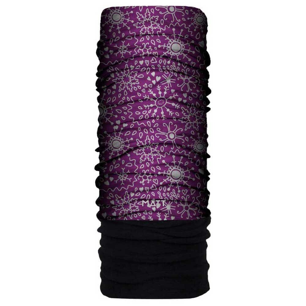 Неквормер Matt Polartec Microfiber, синий
Неквормер Matt Polartec Microfiber, синий