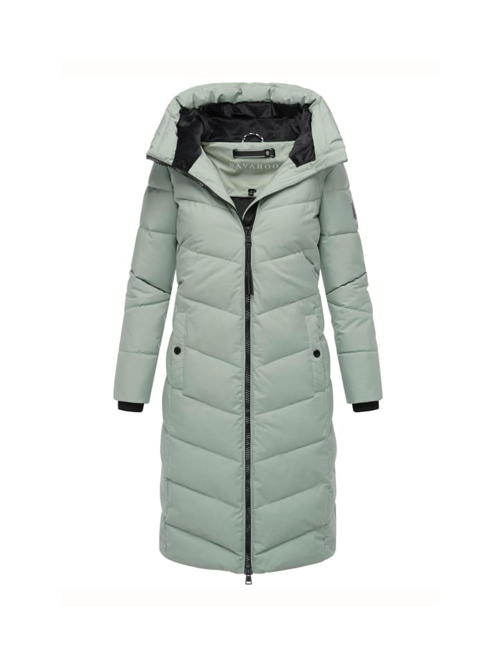 Зимняя куртка Navahoo
Зимняя куртка Navahoo