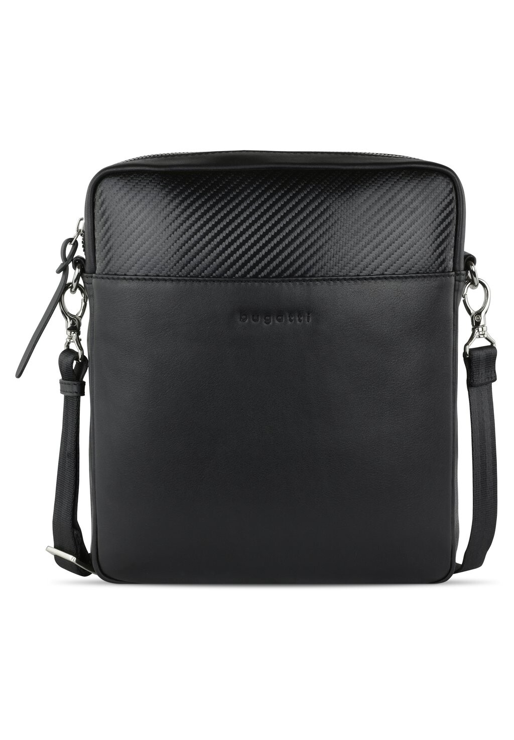 Сумка через плечо bugatti, цвет schwarz
Сумка через плечо bugatti, цвет schwarz
