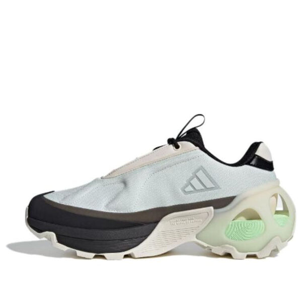 Кроссовки Edge Runner Adidas, черный
Кроссовки Edge Runner Adidas, черный