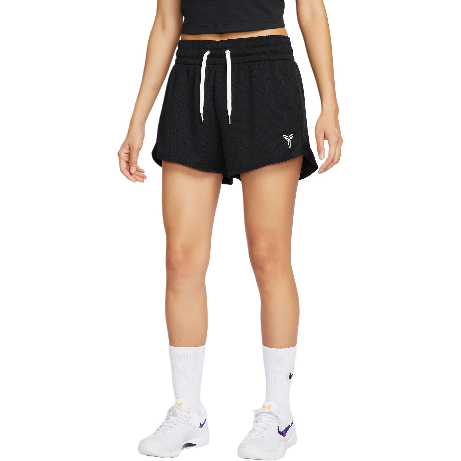 Nike Спортивные шорты Women's 010 Black/Dune White
Nike Спортивные шорты Women's 010 Black/Dune White
