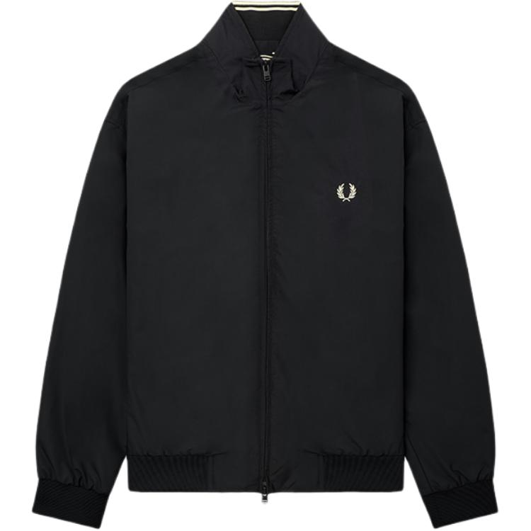 Куртка Brentham FRED PERRY, черный
Куртка Brentham FRED PERRY, черный