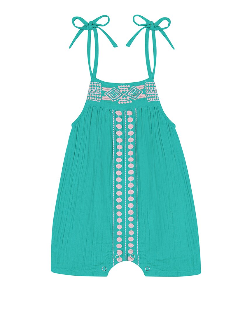 Мер Сен-Барт Марли Плечевой Завязкой Боди Mer St. Barth, синий
Мер Сен-Барт Марли Плечевой Завязкой Боди Mer St. Barth, синий