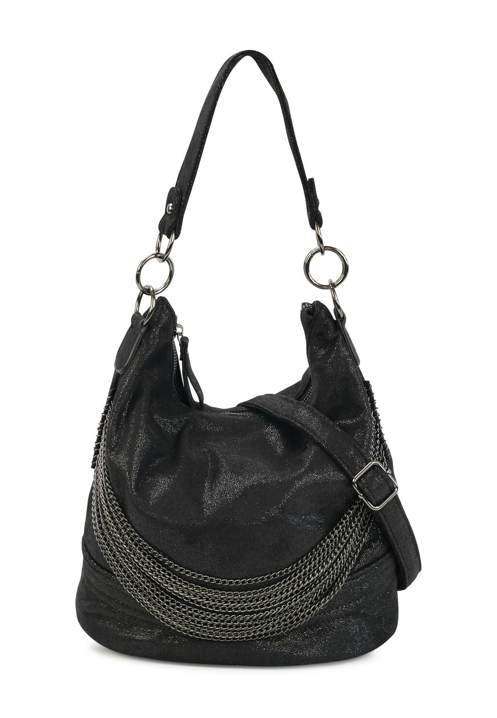 Сумочка Harpa, черный
Сумочка Harpa, черный