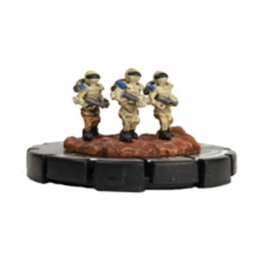 Следопыты № 016 — Элита (C), Mechwarrior - Age of Destruction - Singles
Следопыты № 016 — Элита (C), Mechwarrior - Age of Destruction - Singles