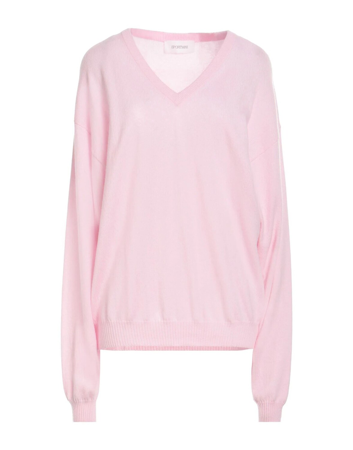 Свитер Sportmax, розовый
Свитер Sportmax, розовый