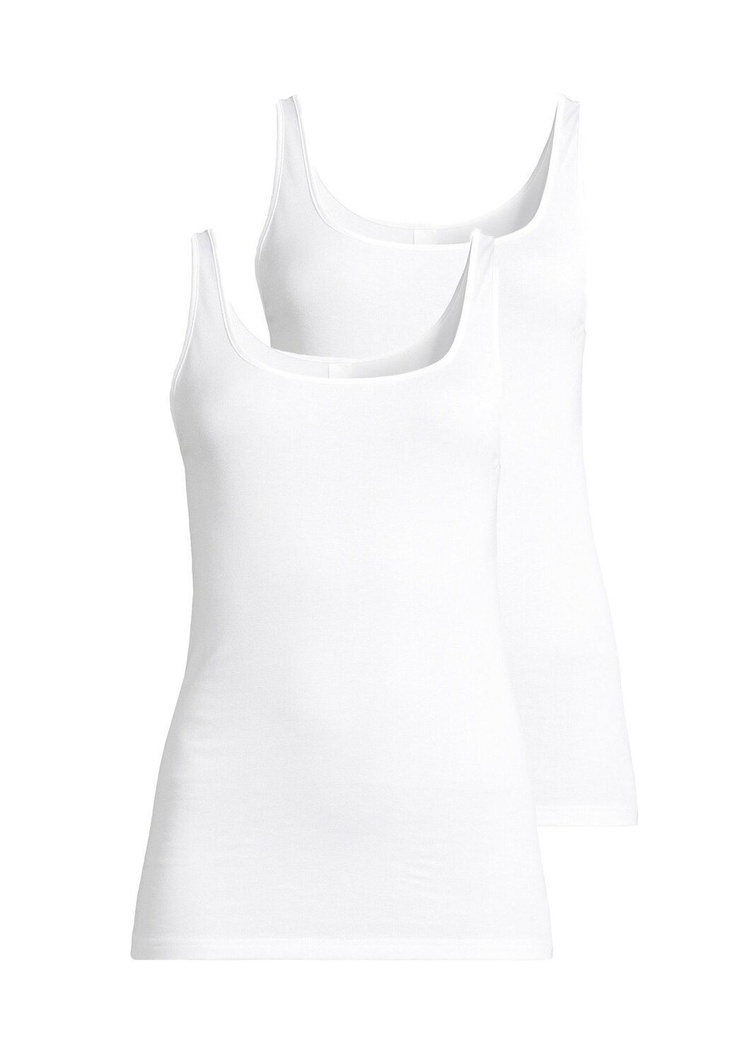 Майка/топ, упаковка из 2 шт. Nadine SPEIDEL
Майка/топ, упаковка из 2 шт. Nadine SPEIDEL