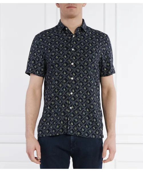 Футболка SS Collin AOP Regular fit Guess Jeans, синий
Футболка SS Collin AOP Regular fit Guess Jeans, синий