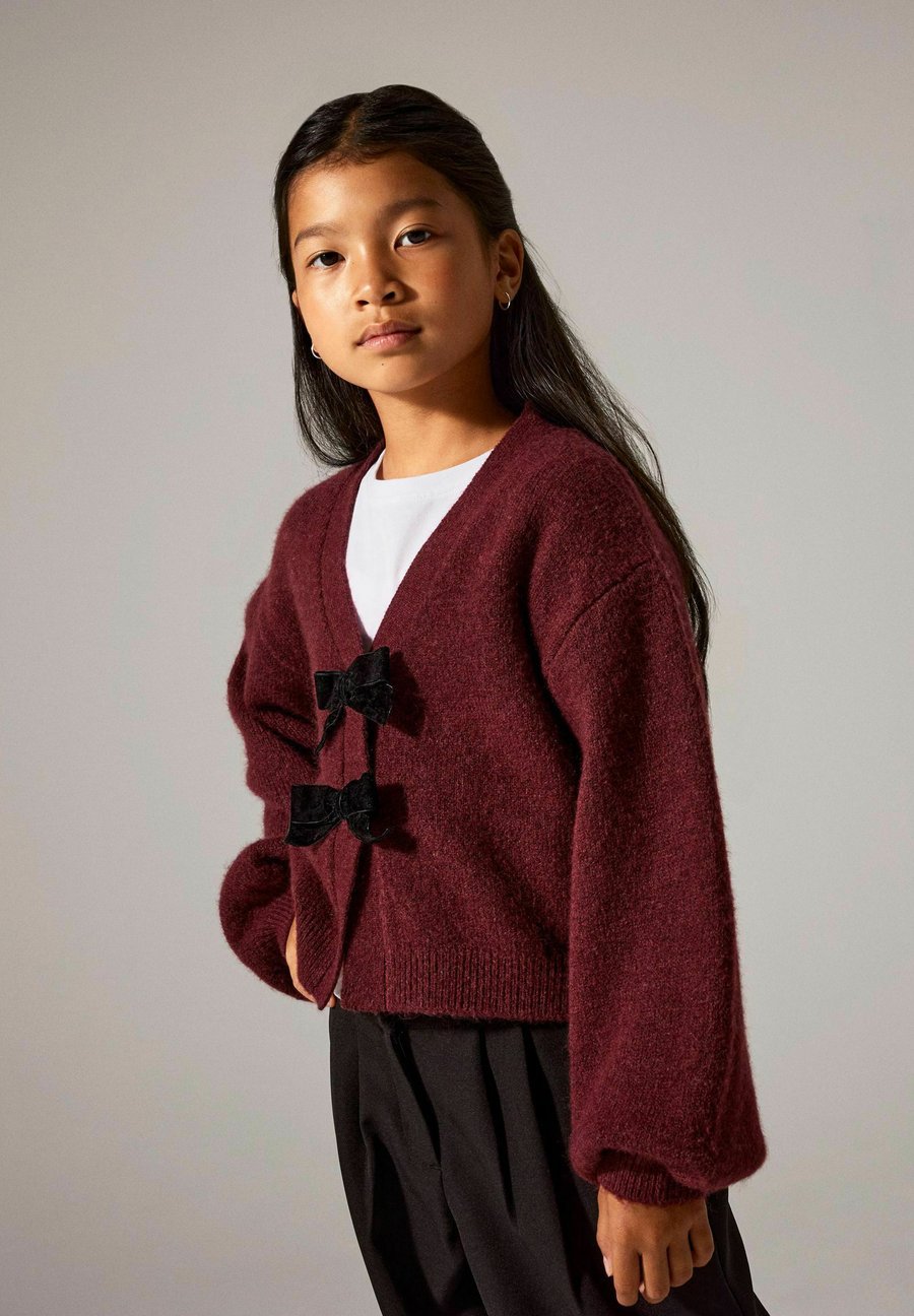 Кардиган Name it NKFRINA, Burgundy/Bordeaux
Кардиган Name it NKFRINA, Burgundy/Bordeaux