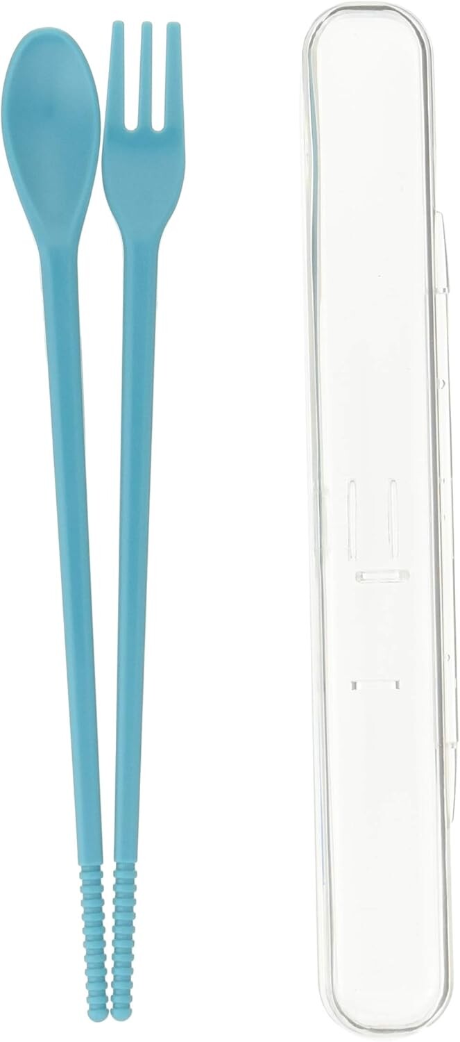 Alta AR0623066 Мини-набор палочек для еды, трехсторонний, синий ARTHA, Blue
Alta AR0623066 Мини-набор палочек для еды, трехсторонний, синий ARTHA, Blue