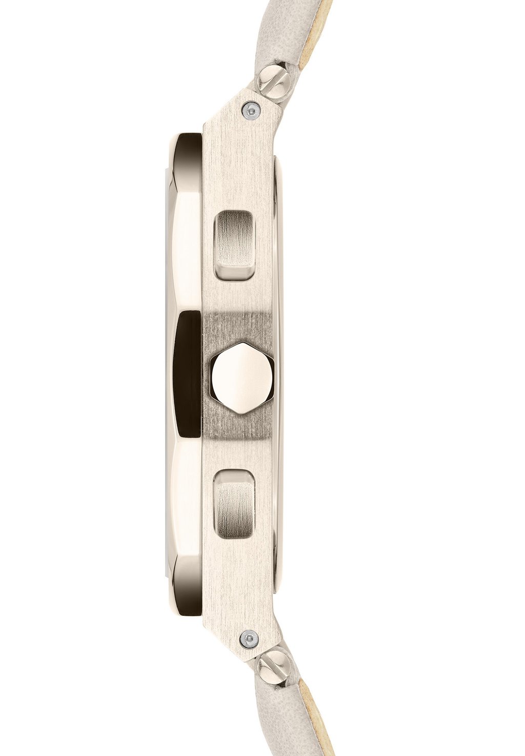 Часы с хронографом Liebeskind Berlin, бежевый
Часы с хронографом Liebeskind Berlin, бежевый