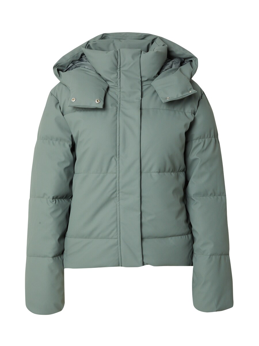 Всесезонная куртка VERO MODA Between-Season Jacket VMGRETAKYLIE, цвет jade
Всесезонная куртка VERO MODA Between-Season Jacket VMGRETAKYLIE, цвет jade