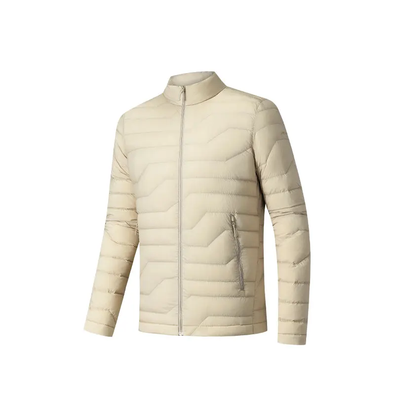 Пуховики Men's Hazznut Rice ANTA, Hazelnut Rice
Пуховики Men's Hazznut Rice ANTA, Hazelnut Rice