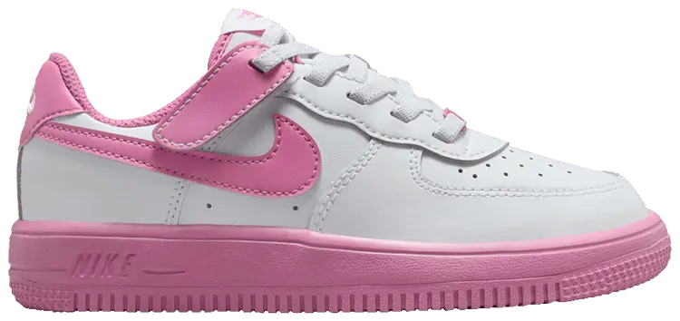 Кроссовки Nike Force 1 Low EasyOn PS 'Magic Flamingo', розовый
Кроссовки Nike Force 1 Low EasyOn PS 'Magic Flamingo', розовый
