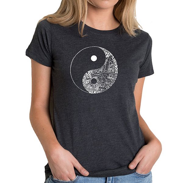 Футболка с принтом Yin Yang La Pop Art, Black, Черный, Футболка с принтом Yin Yang La Pop Art, Black
Футболка с принтом Yin Yang La Pop Art, Black, Черный, Футболка с принтом Yin Yang La Pop Art, Black
