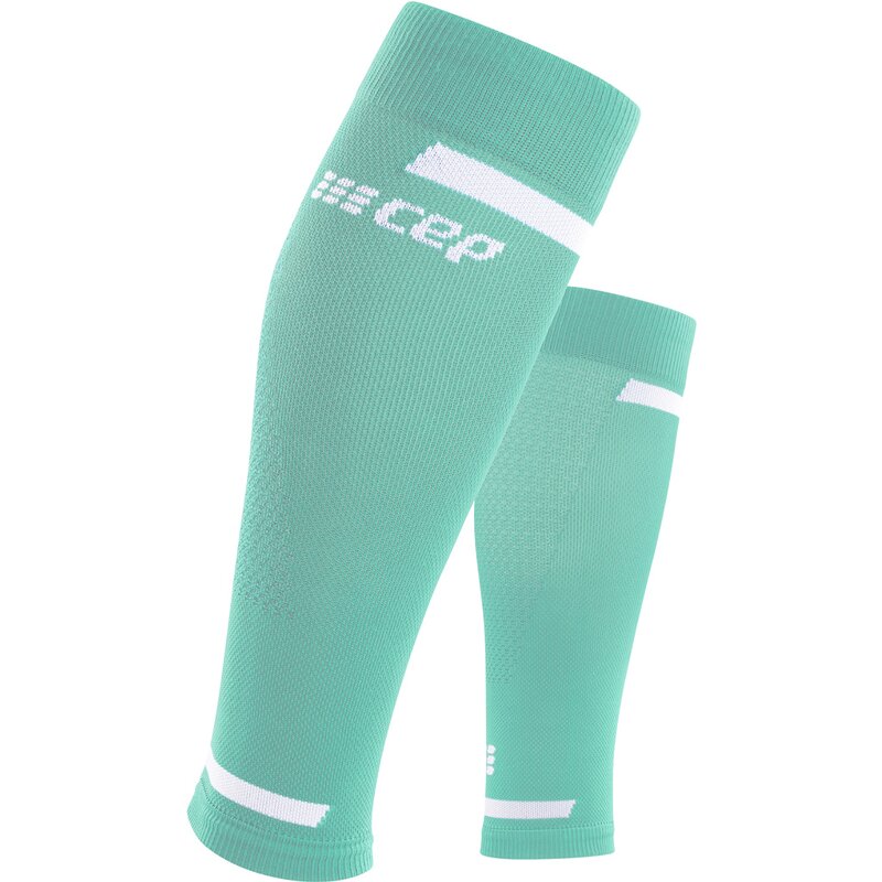 Рукава для бега на икры, v4, мужские Cep, цвет ocean
Рукава для бега на икры, v4, мужские Cep, цвет ocean