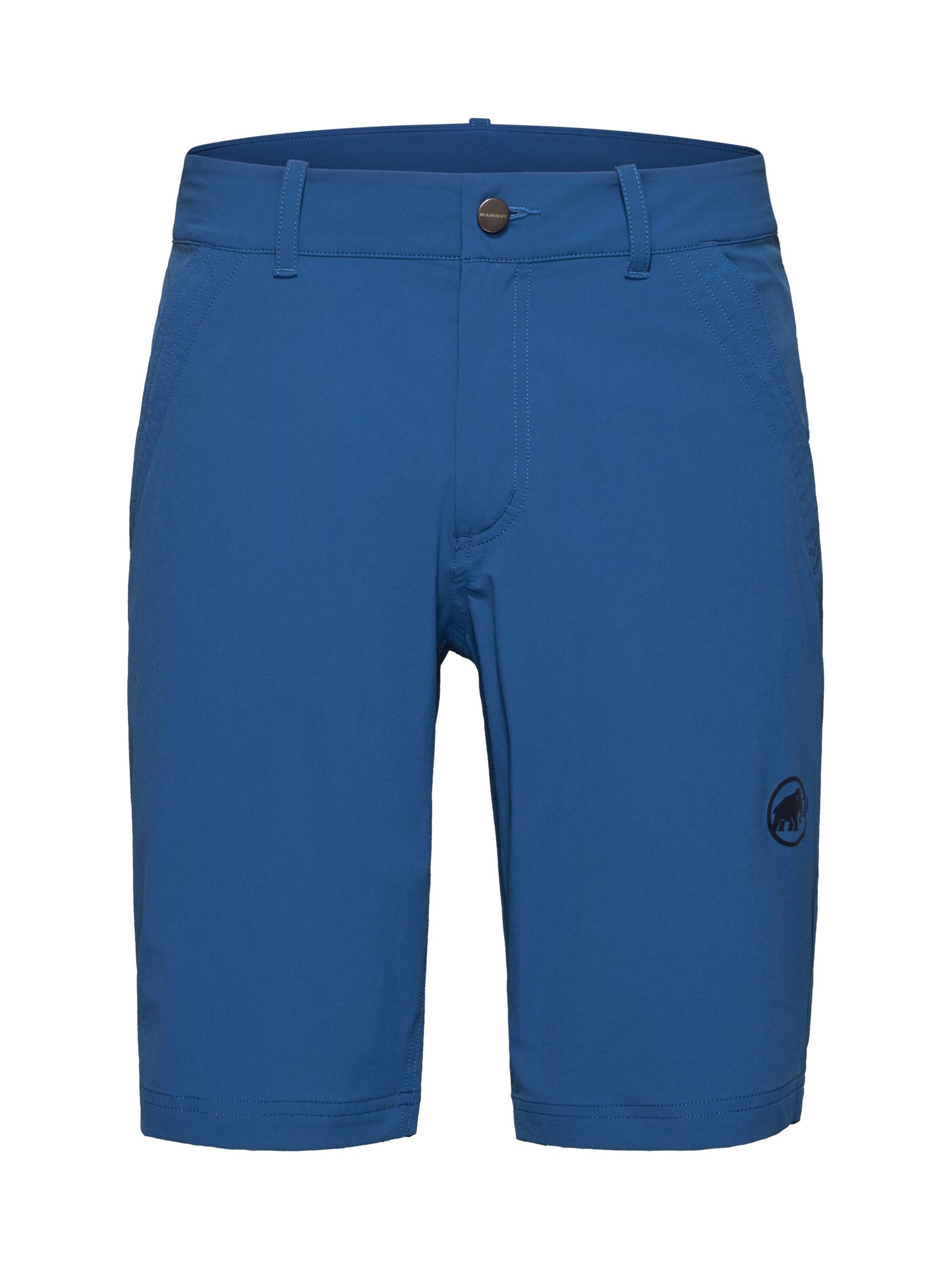 MAMMUT Уличные шорты Regular 'HIKING V' в кобальтово-синем цвете
MAMMUT Уличные шорты Regular 'HIKING V' в кобальтово-синем цвете