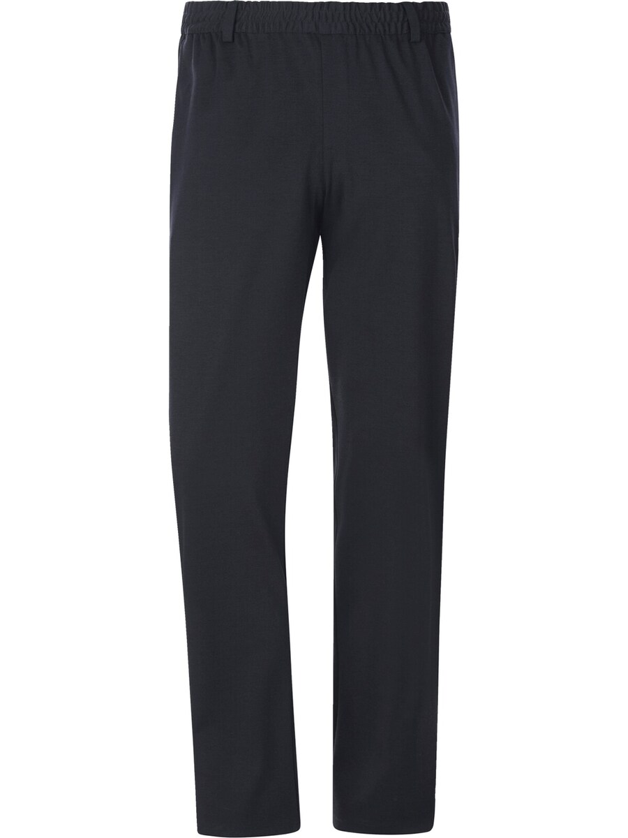 Брюки свободного кроя Jan Vanderstorm Fjordlund, Dark blue
Брюки свободного кроя Jan Vanderstorm Fjordlund, Dark blue