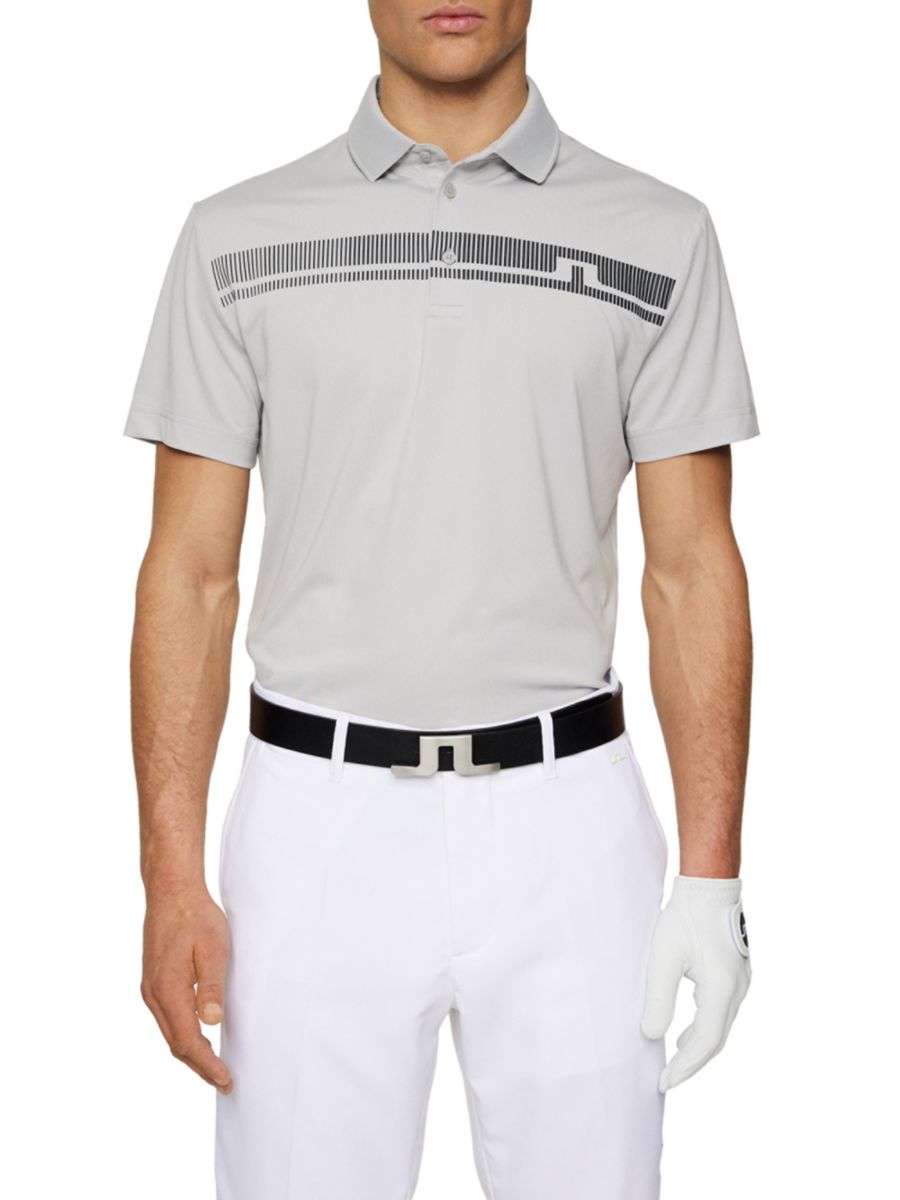 Рубашка поло Клас J.Lindeberg, цвет High Rise
Рубашка поло Клас J.Lindeberg, цвет High Rise