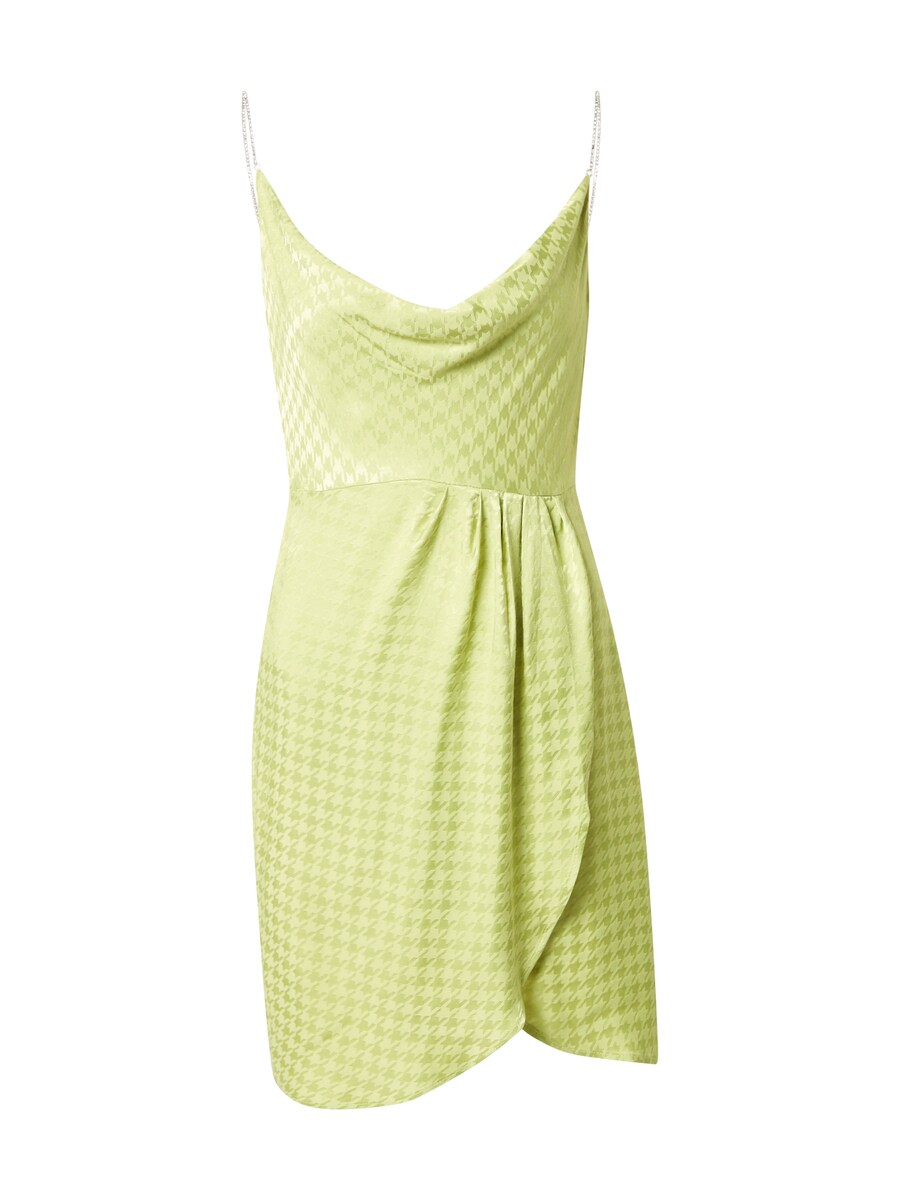Коктейльное платье Warehouse, светло-зеленый
Коктейльное платье Warehouse, светло-зеленый