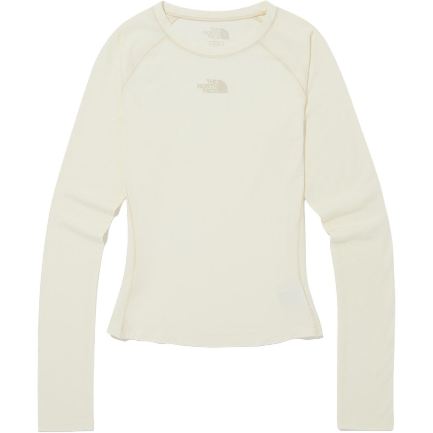 Коллекция одежды Футболка женская кремовая The North Face
Коллекция одежды Футболка женская кремовая The North Face