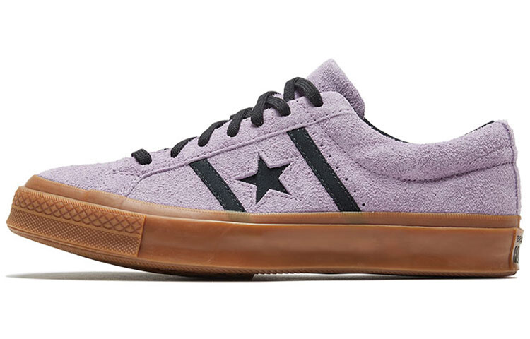 Кеды Converse One Star Academy Ox Dusty Lilac
Кеды Converse One Star Academy Ox Dusty Lilac