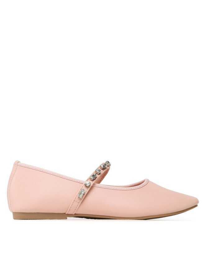 Полуботинки DeeZee, розовый
Полуботинки DeeZee, розовый