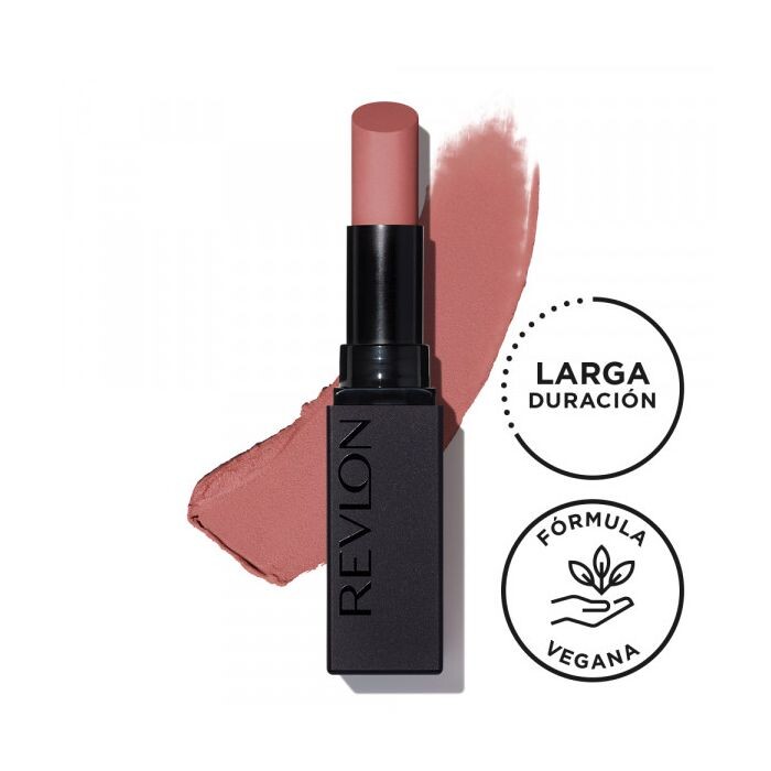 Губная помада ColorStay Suede Ink Barra de Labios Mate Revlon, 016 Bread Winner
Губная помада ColorStay Suede Ink Barra de Labios Mate Revlon, 016 Bread Winner