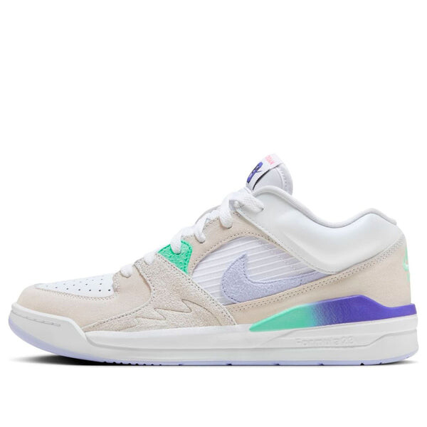 Кроссовки stadium 90 'dongdan' Air Jordan, белый
Кроссовки stadium 90 'dongdan' Air Jordan, белый