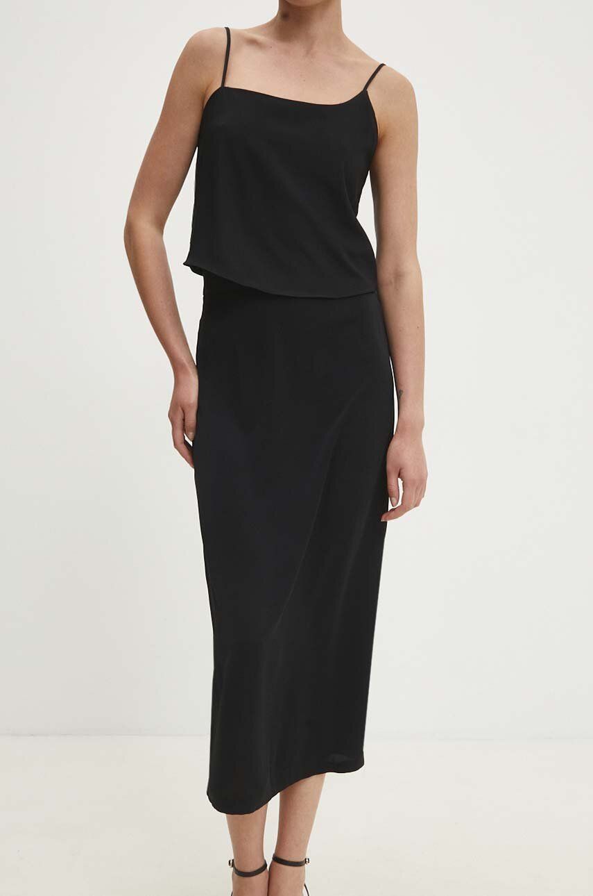 Набор Answear Lab, черный
Набор Answear Lab, черный