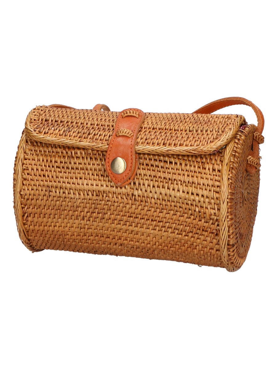 Сумка через плечо Gave Lux, Cognac/Light Brown
Сумка через плечо Gave Lux, Cognac/Light Brown