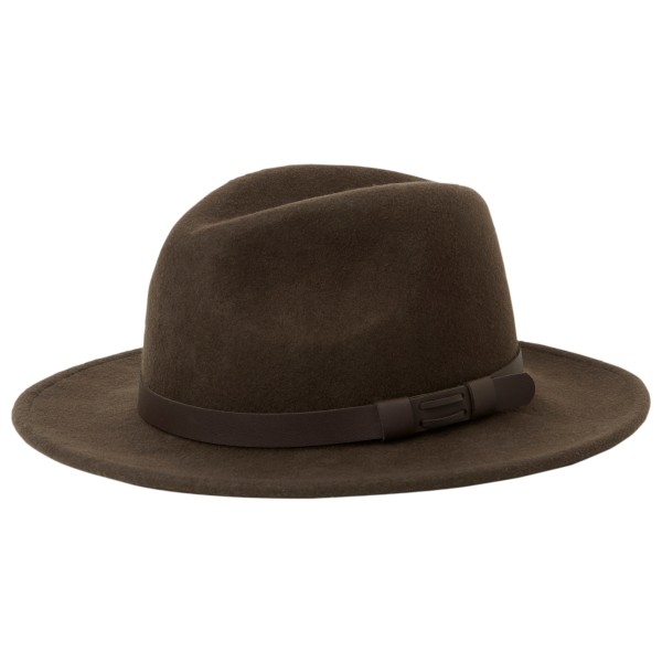 Шерстяная шапка скай Chevalier, коричневый
Шерстяная шапка скай Chevalier, коричневый