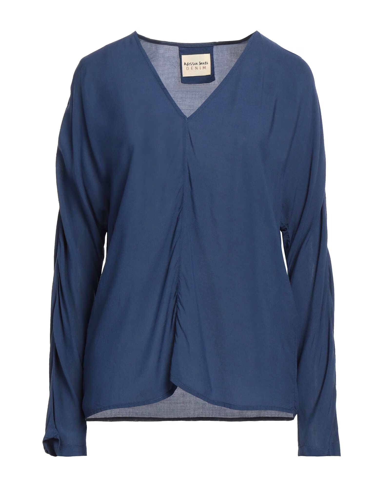 Топ Alessia Santi, синий
Топ Alessia Santi, синий