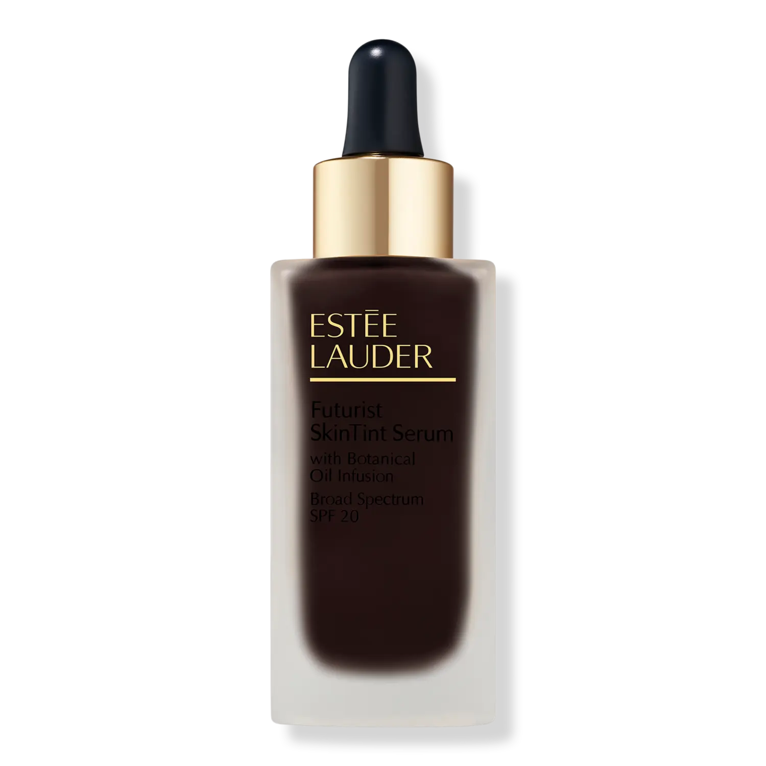 Тональный крем-сыворотка Futurist Skin Tint Serum Foundation SPF 20 Estée Lauder, 9N1 Ebony (deepest with rich neutral undertones)
Тональный крем-сыворотка Futurist Skin Tint Serum Foundation SPF 20 Estée Lauder, 9N1 Ebony (deepest with rich neutral undertones)