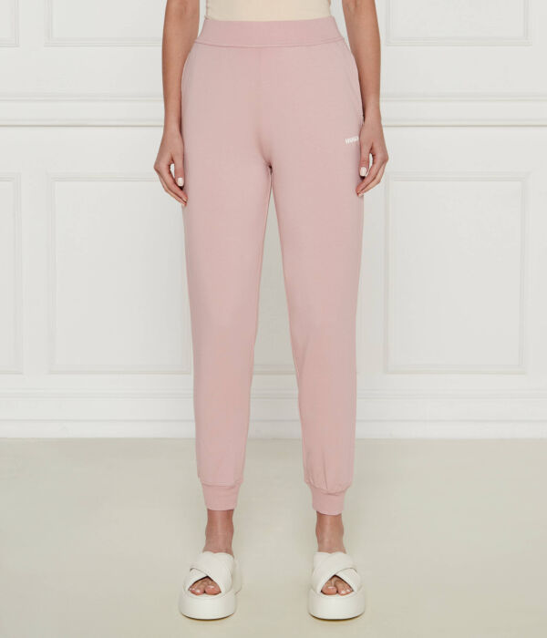 Платье брюки тасовать Regular fit Hugo Bodywear, розовый
Платье брюки тасовать Regular fit Hugo Bodywear, розовый