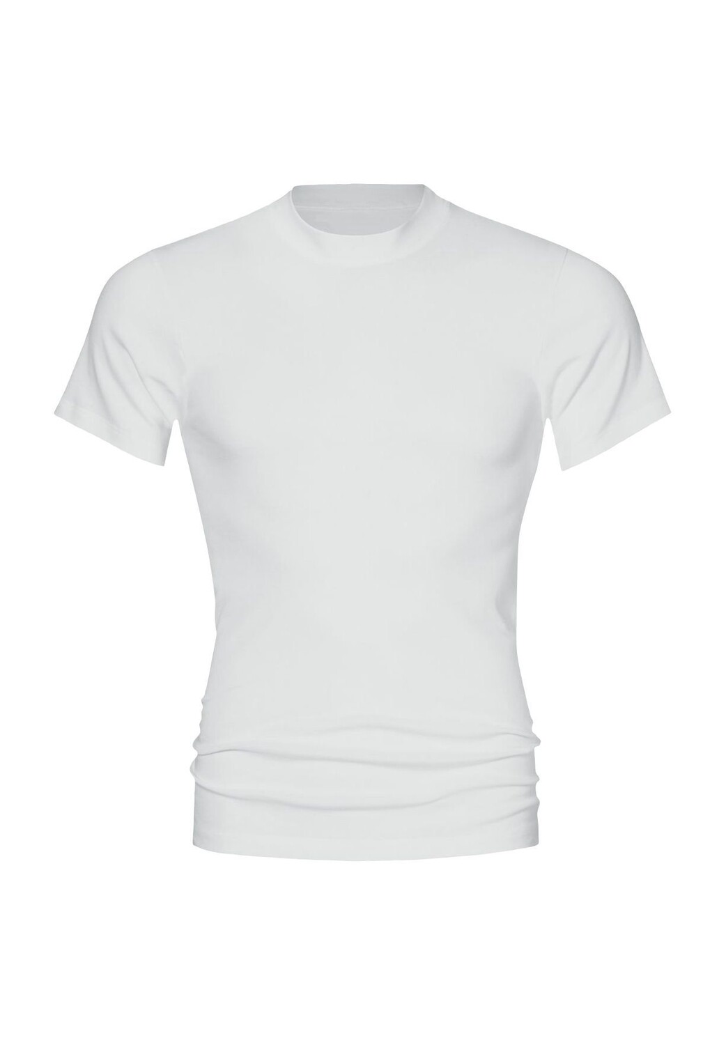 Футболка сухая хлопковая, влагорегулирующая, мужская mey, белый
Футболка сухая хлопковая, влагорегулирующая, мужская mey, белый