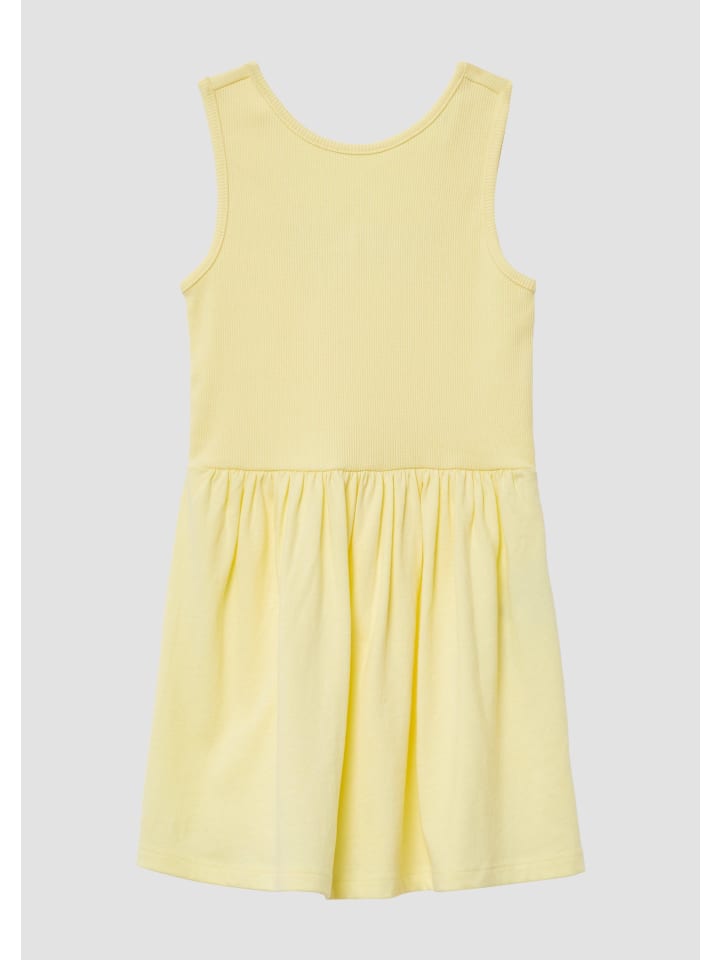 Платье s.Oliver, желтый
Платье s.Oliver, желтый