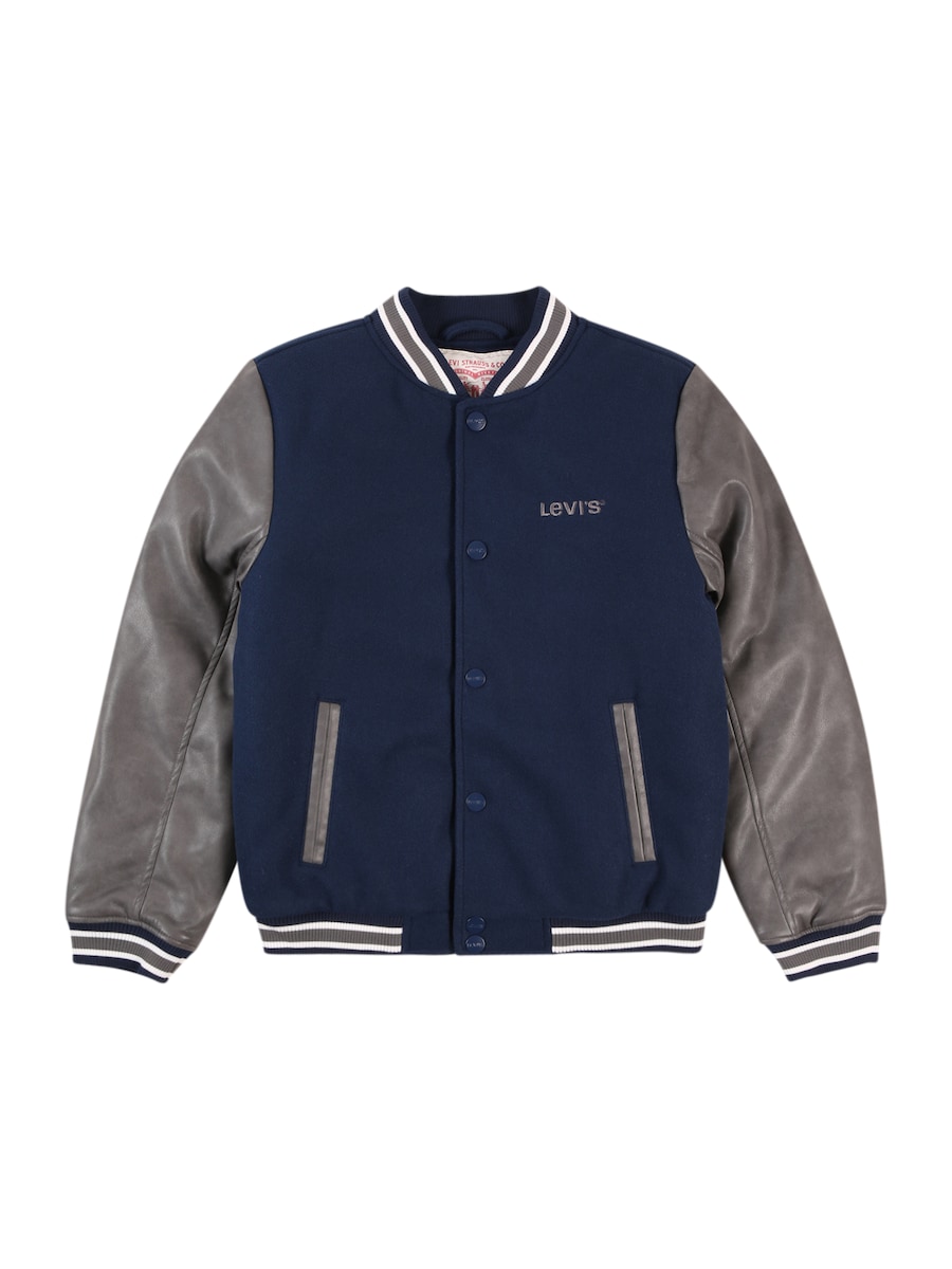 Куртка межсезонная LEVI'S , темно-синий
Куртка межсезонная LEVI'S , темно-синий