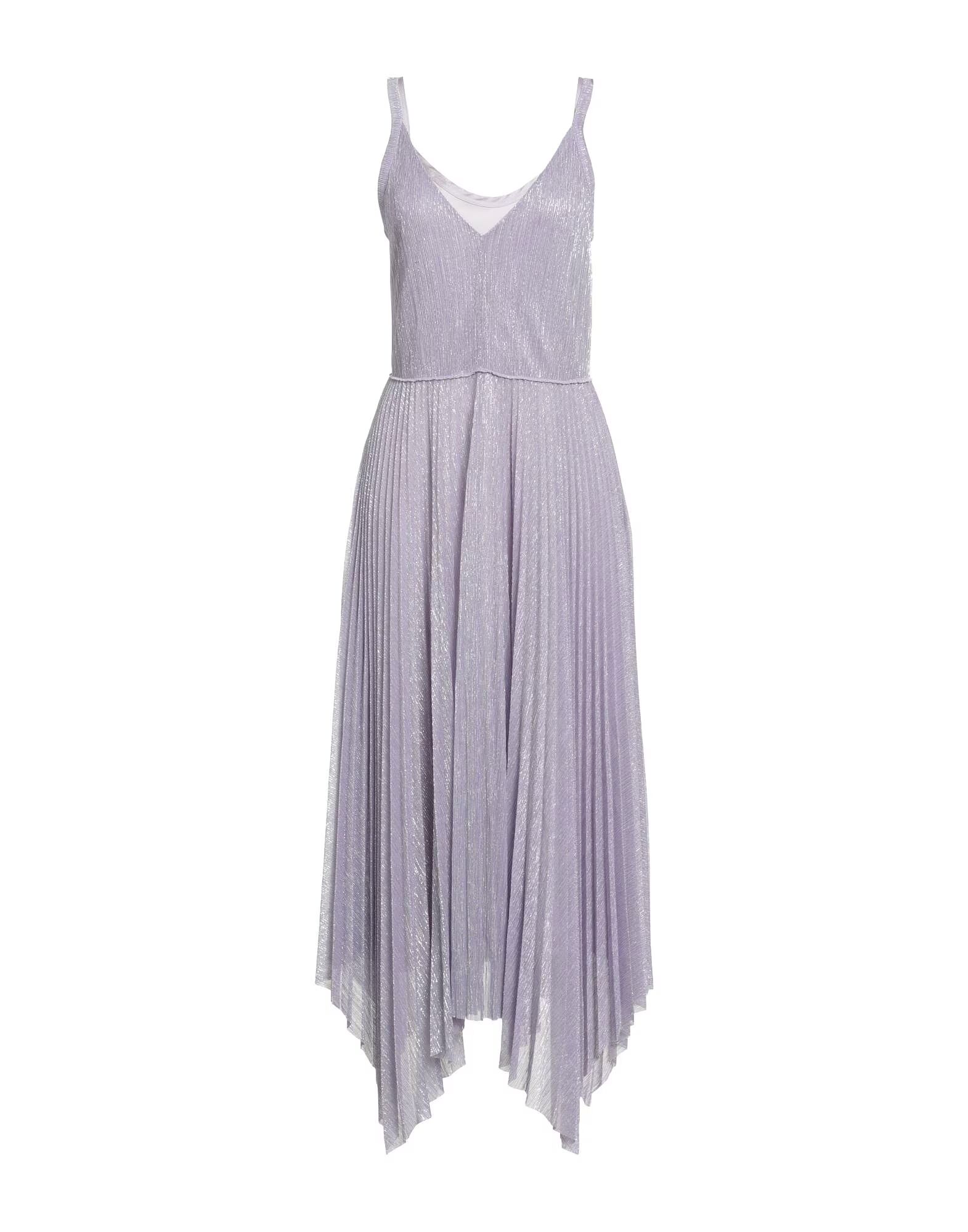 Платье макси Seventy Venezia, сиреневый
Платье макси Seventy Venezia, сиреневый