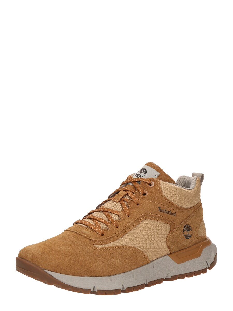 Высокие кроссовки TIMBERLAND, Caramel/Light brown
Высокие кроссовки TIMBERLAND, Caramel/Light brown