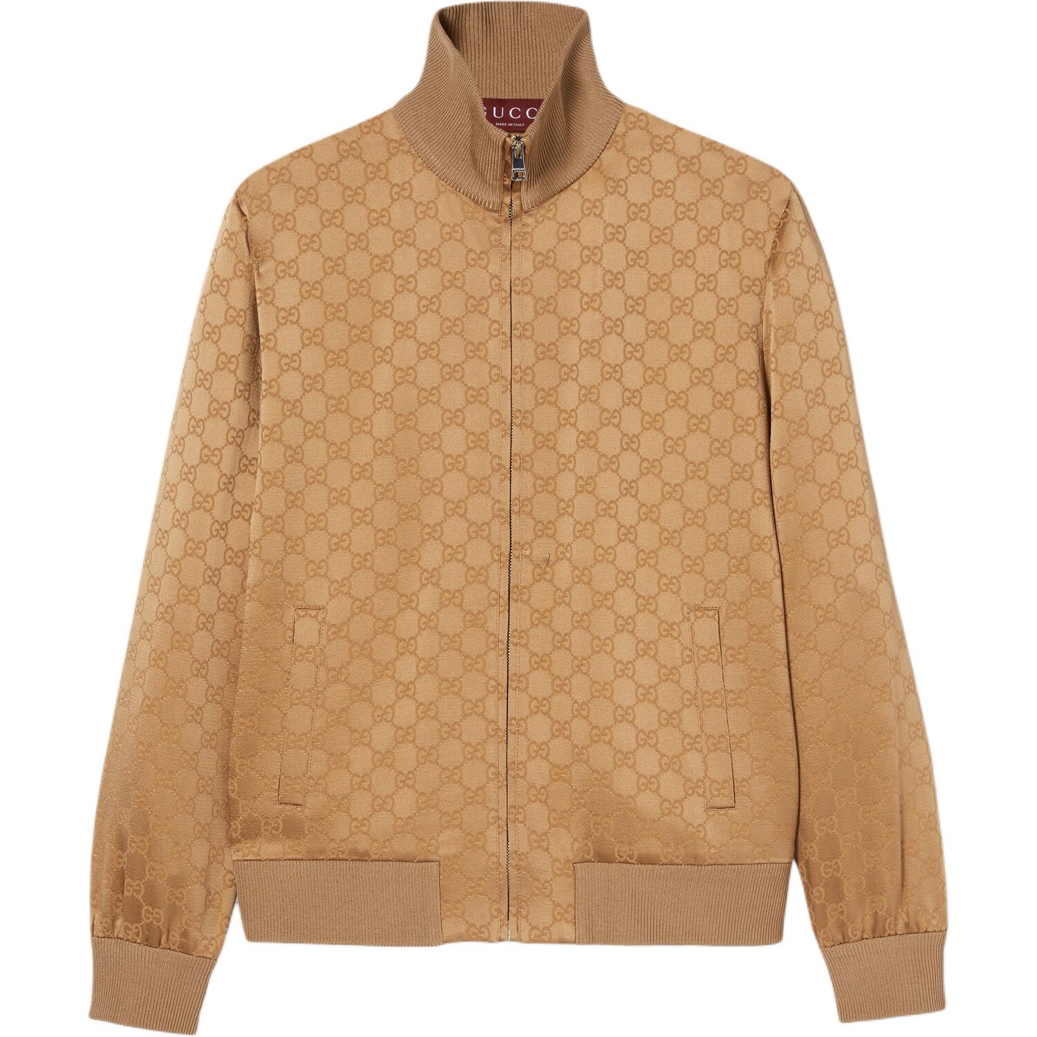 Куртка женская верблюжья Gucci, коричневый
Куртка женская верблюжья Gucci, коричневый