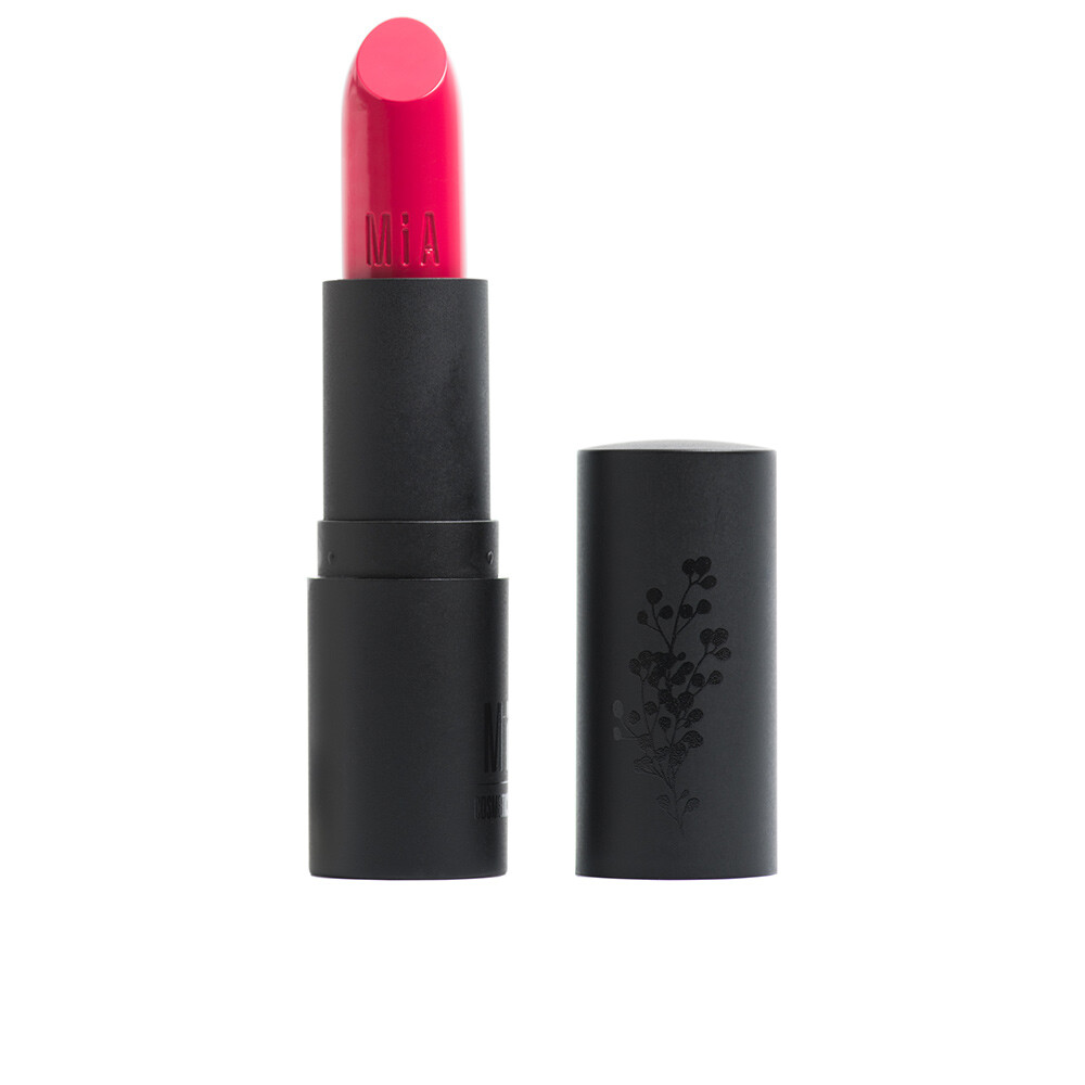 Губная помада Labial mate Mia cosmetics paris, 4г, 503-rebel rose
Губная помада Labial mate Mia cosmetics paris, 4г, 503-rebel rose